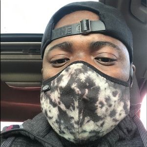 Meet your Posher, Jerome